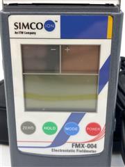 SIMCO FMX-004 ELECTROSTATIC FIELDMETER
